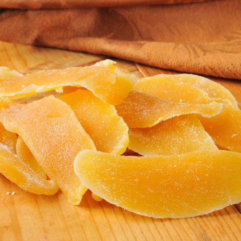 Dried Mango