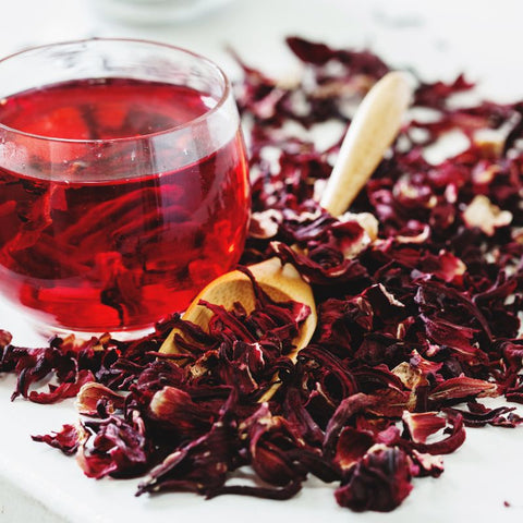 Hibiscus Powder