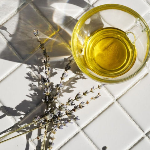 Moringa Oil