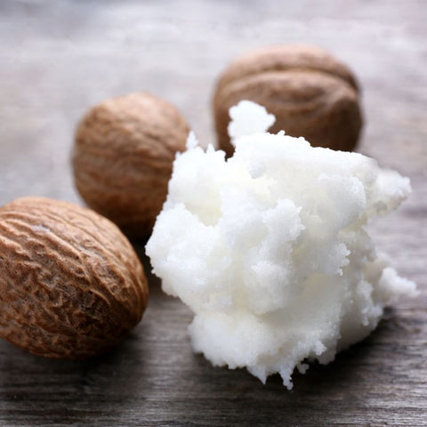 Unrefined Shea Butter